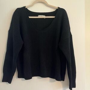 Abercrombie & Fitch Sweater
